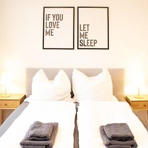 Appartement met Drie Slaapkamers